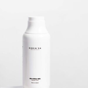 Ultra White Milk Cream