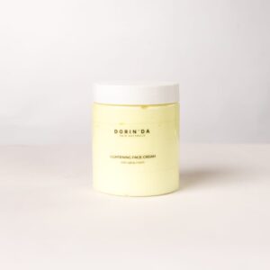 Lightening Face Cream 250ml