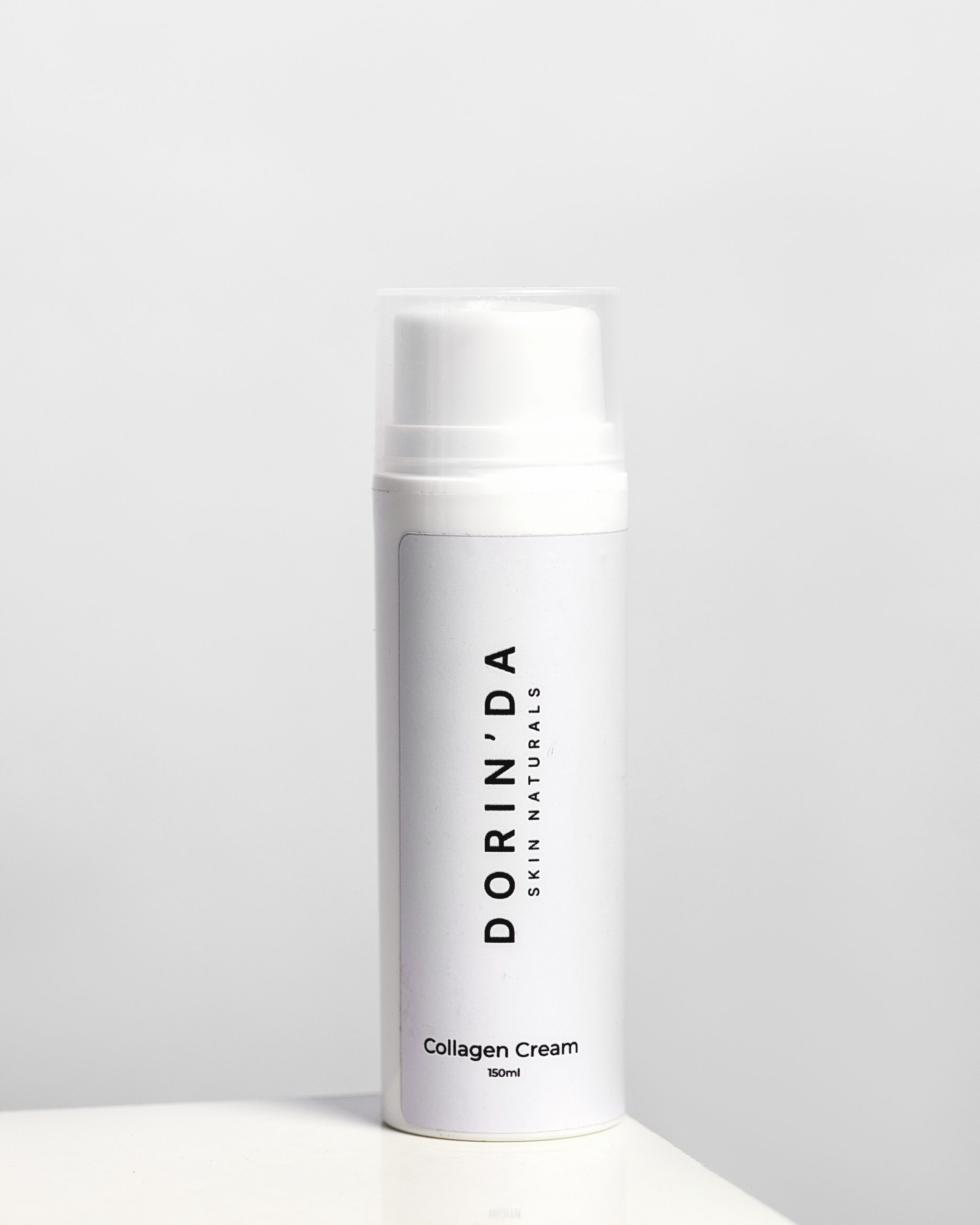 Collagen Cream