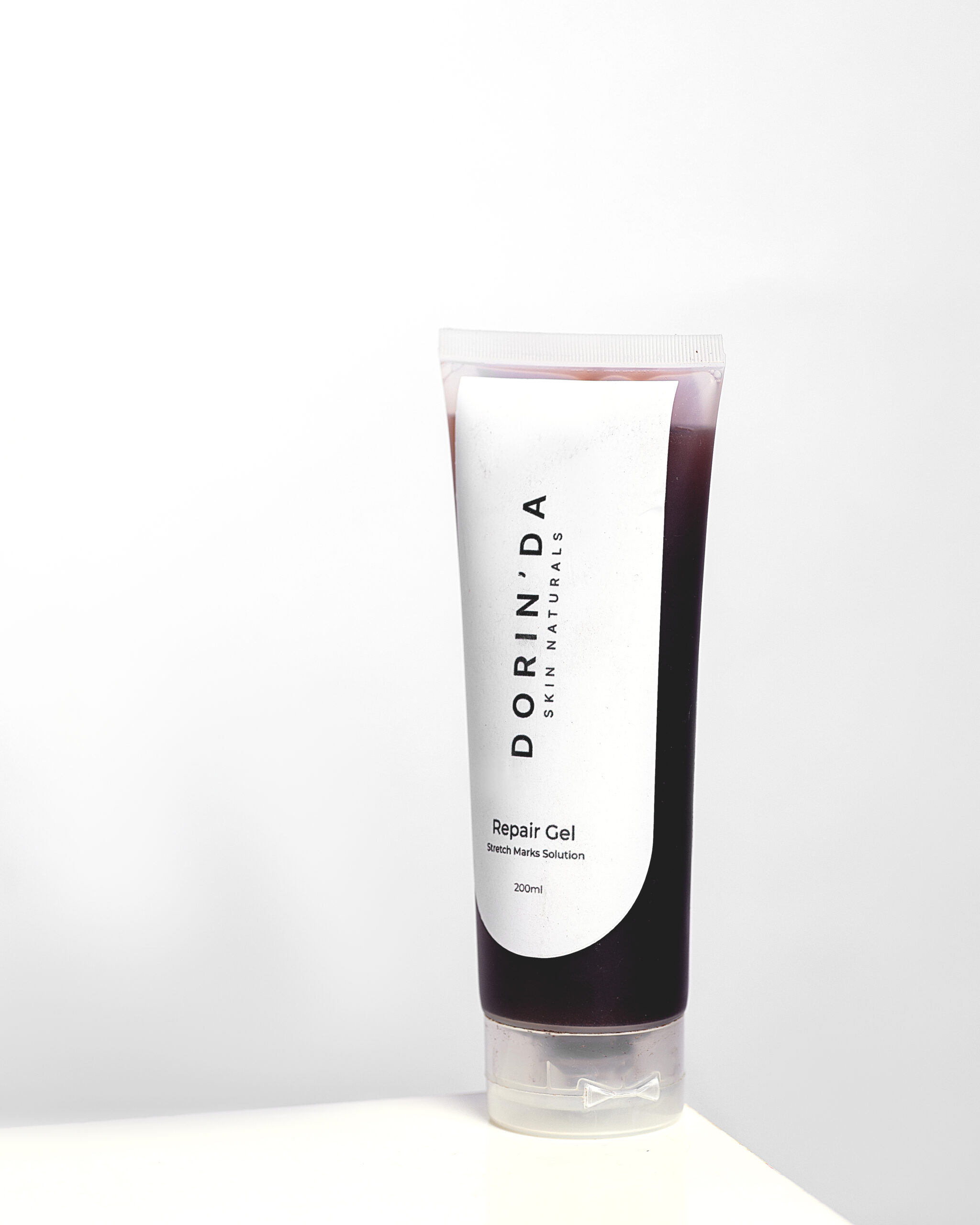 Stretch Mark Repair Gel