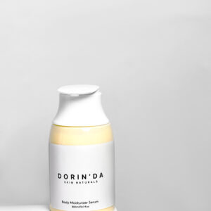 Body Moisturizer Serum