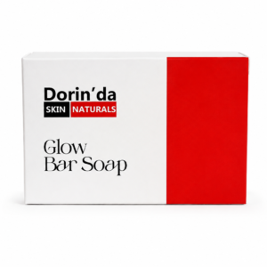 Glow Bar Soap