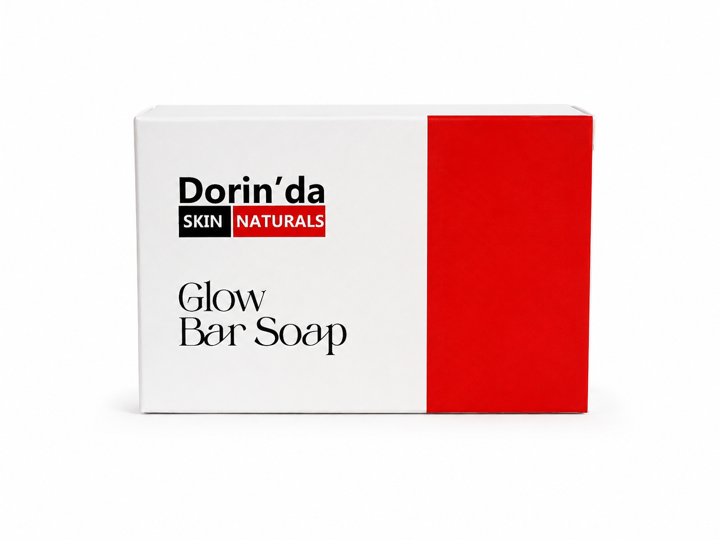 Glow Bar Soap