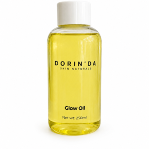 Glow Oil