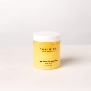 Skin Polish Body Scrub - 250ml