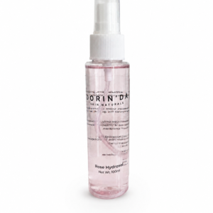 Rose Hydrosol