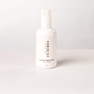 Lumiere Body Cream