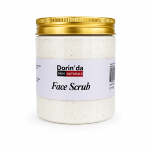 Face Scrub