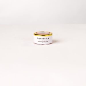 Pink Lip Balm