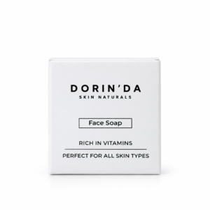 Face Soap