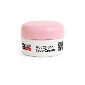 Hot Choco Face Cream
