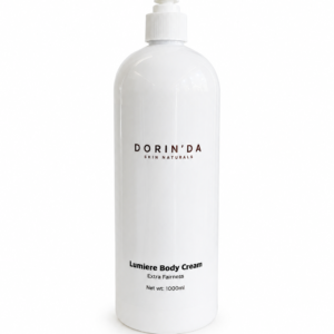 Lumiere Body Cream