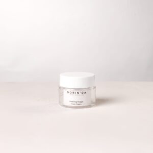 Healing Magic Face Cream