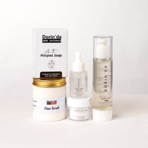 Acne Facial Collection