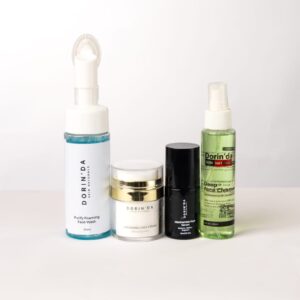 Facial Collection