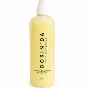 Lumiere Body Wash