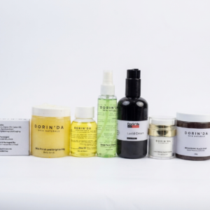 Lucid Collection