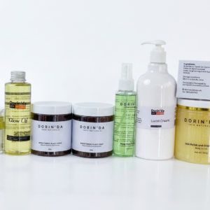 Lucid Medium Collection